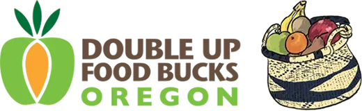 Double Up Food Bucks - Oregon