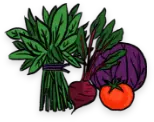 This Week's Produce Graphic